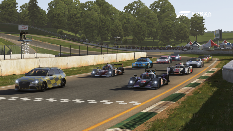 Illustration for article titled Opposite Lock Endurance Round 10 - Some text and pictures.